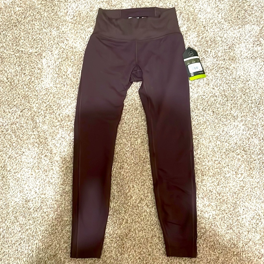 Womens REI leggings size small
